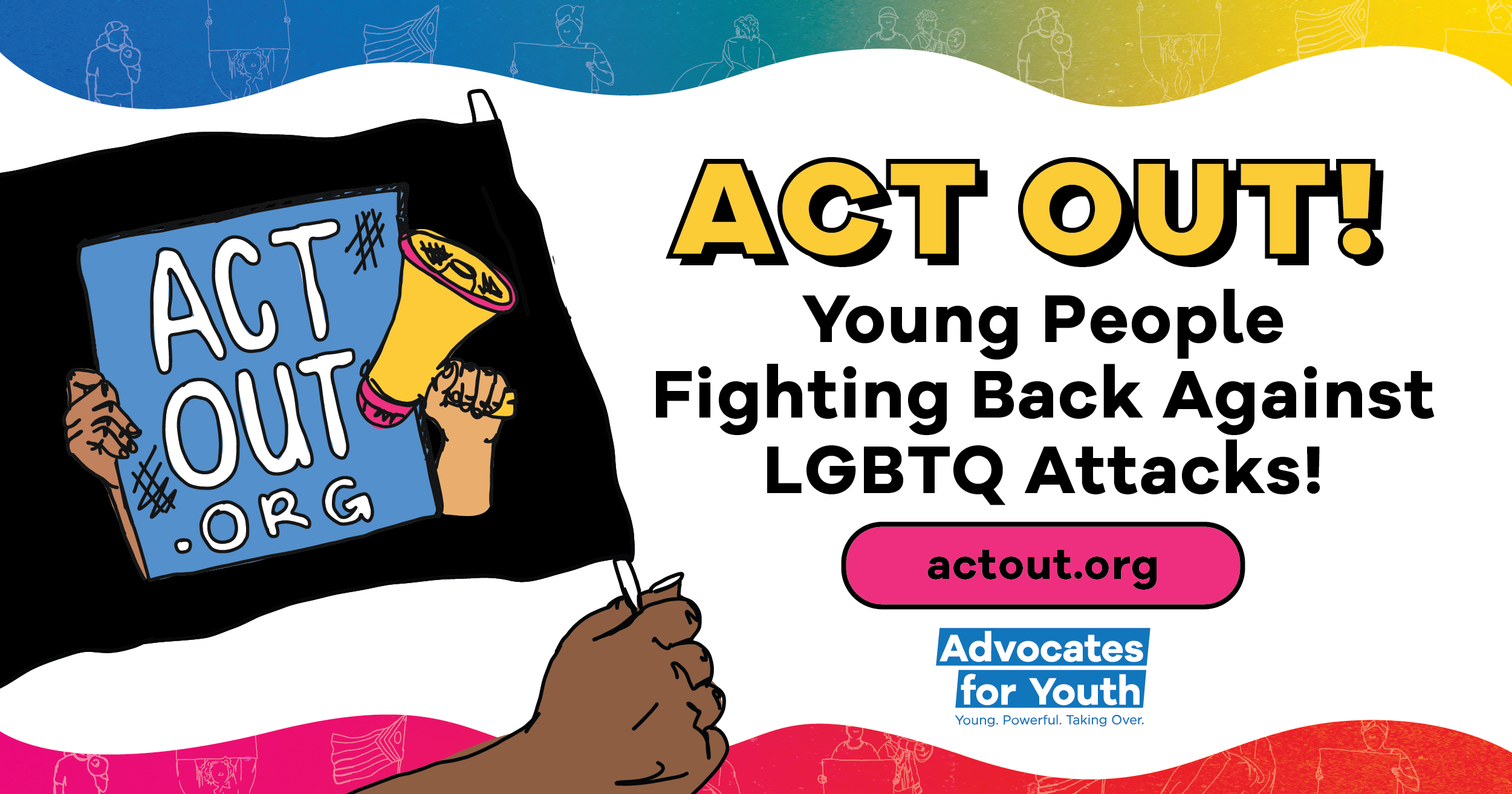 Out Nation: Kids Quit Club over Pro-LGBT Message Removal; Network Debuts  Anti-LGBT Crime Hotline